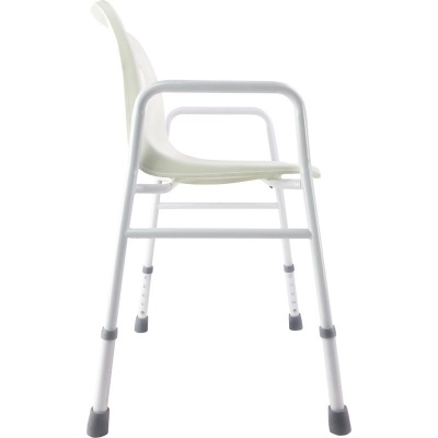 Height Adjustable Shower Chair